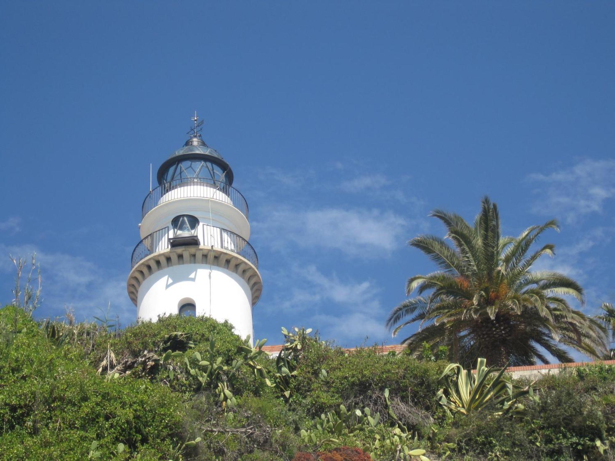 Pension Casa Austria Calella Zewnętrze zdjęcie