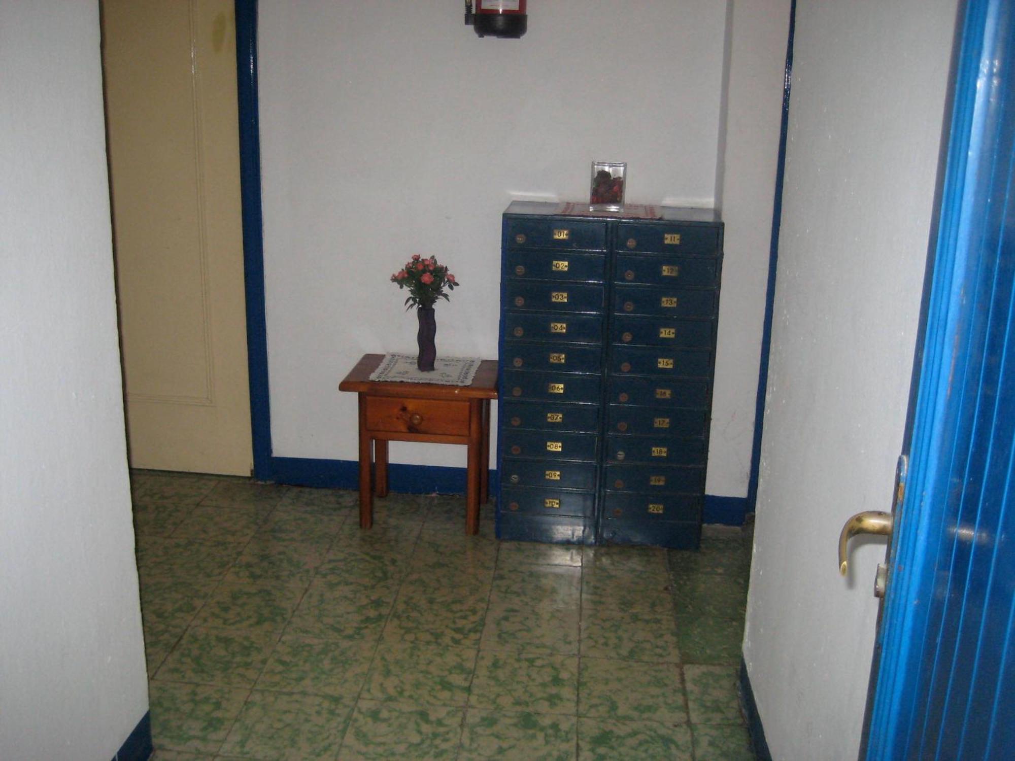 Pension Casa Austria Calella Zewnętrze zdjęcie