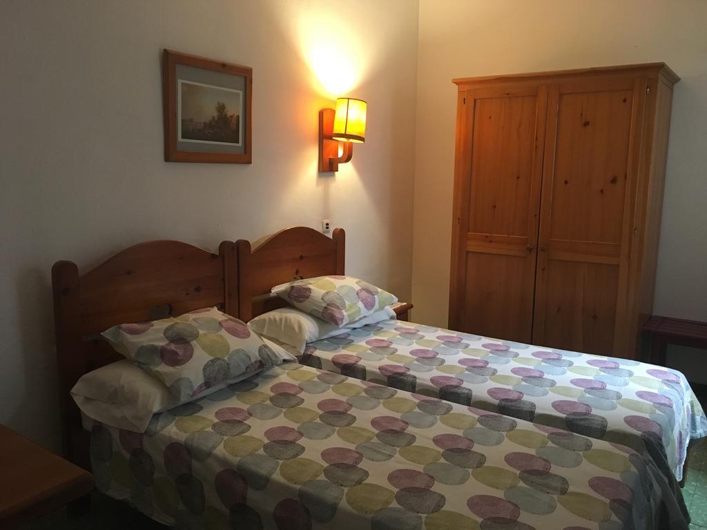 Pension Casa Austria Calella Zewnętrze zdjęcie