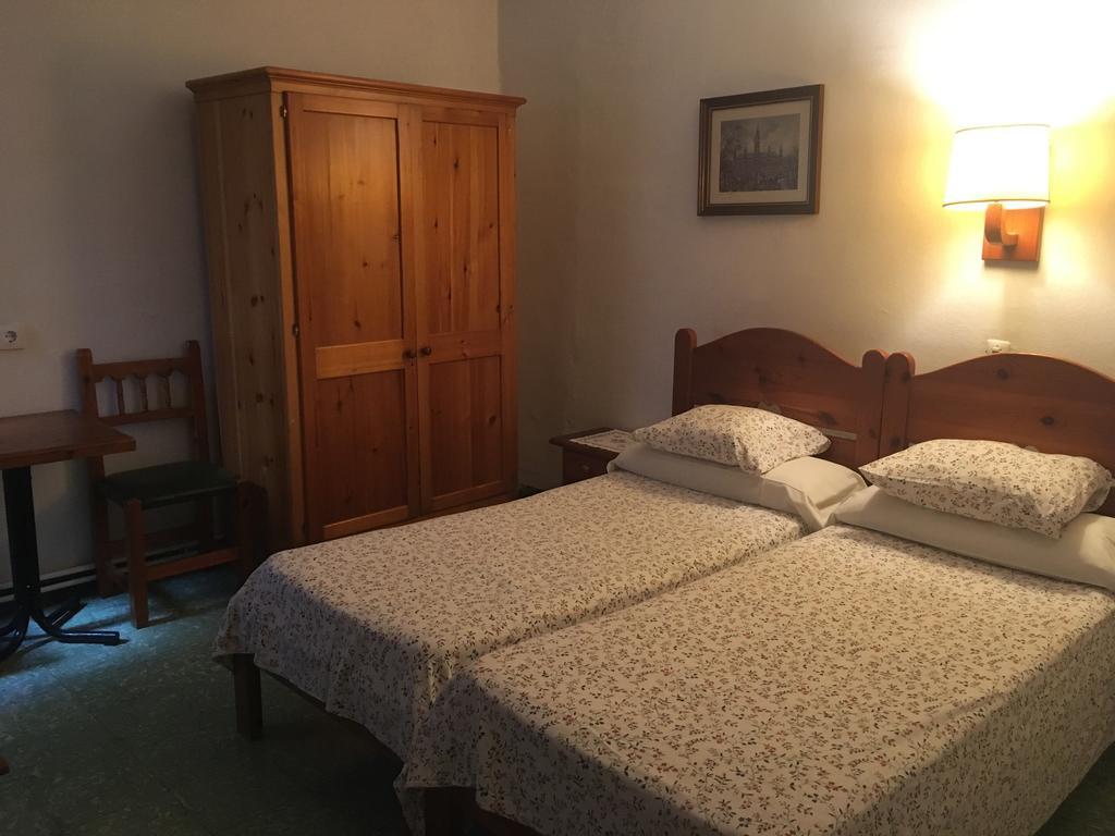 Pension Casa Austria Calella Zewnętrze zdjęcie