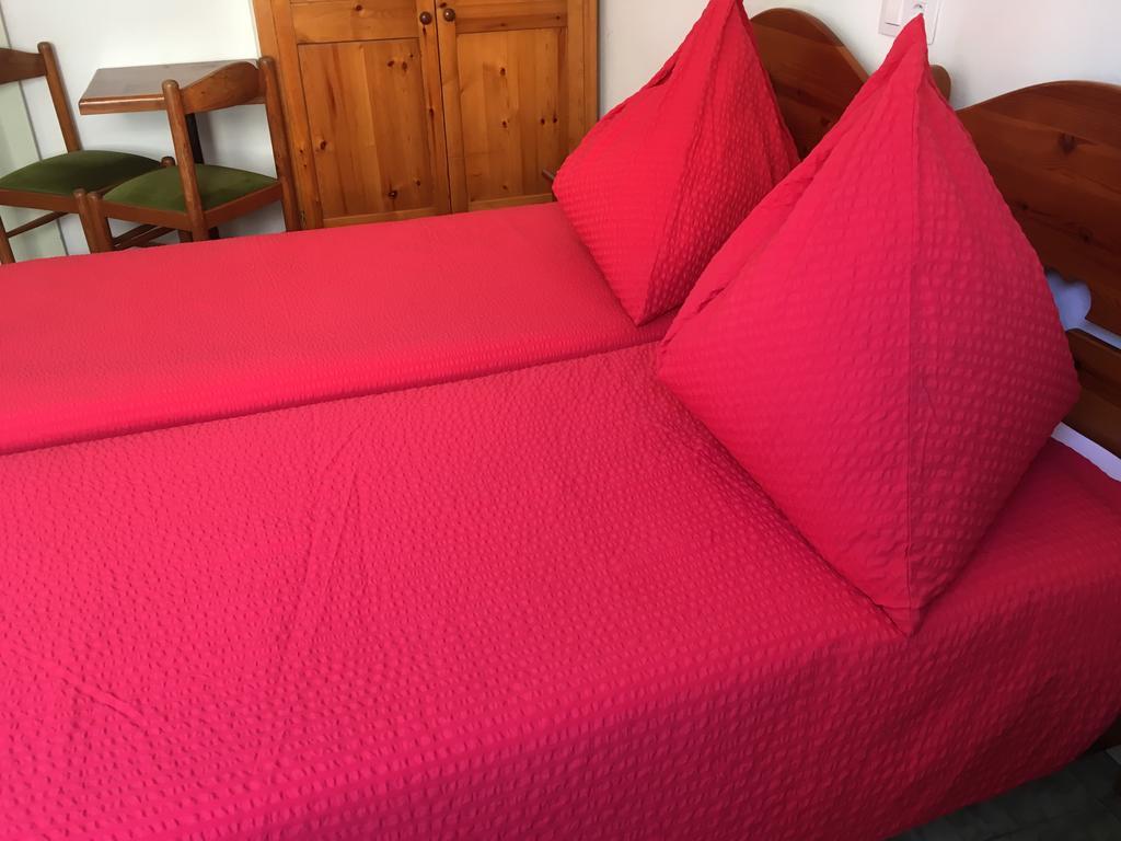 Pension Casa Austria Calella Zewnętrze zdjęcie