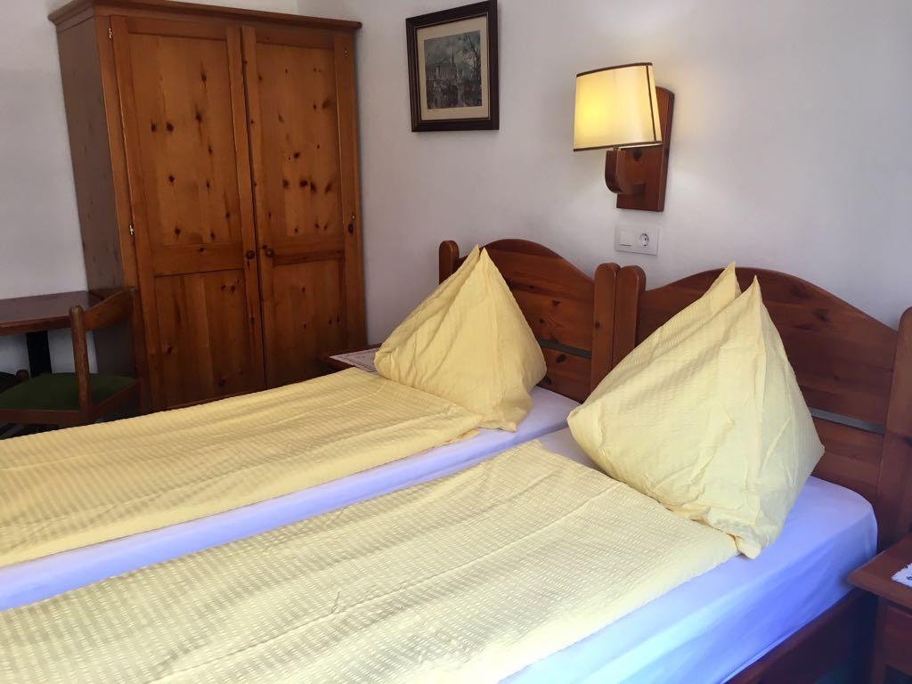 Pension Casa Austria Calella Zewnętrze zdjęcie